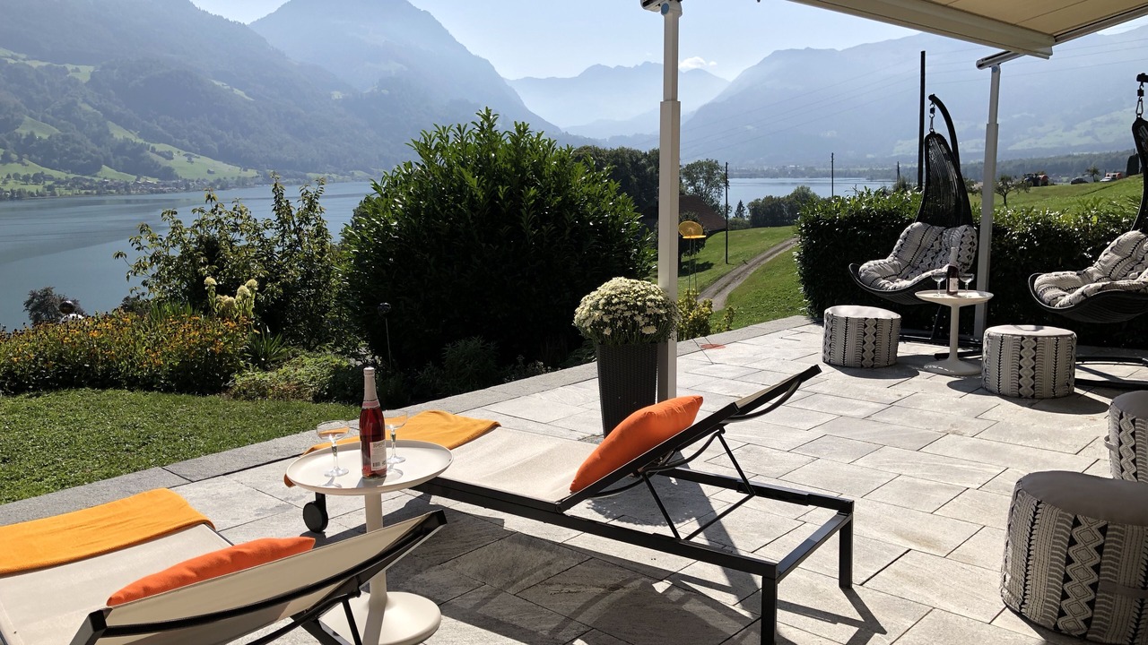 Photo of Outdoor in Wilen