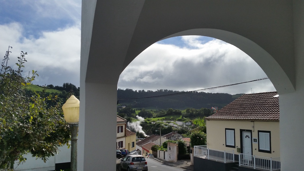 Photo of Outdoor in Furnas