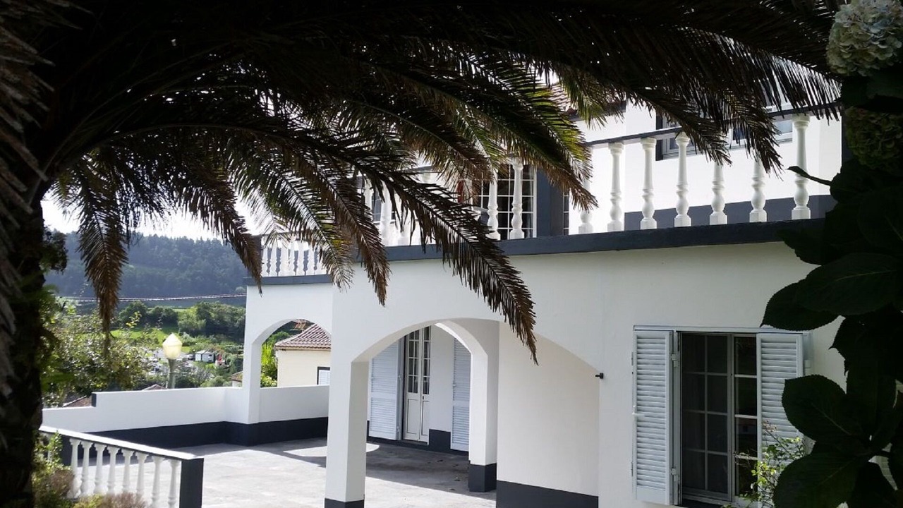 Photo of Outdoor in Furnas