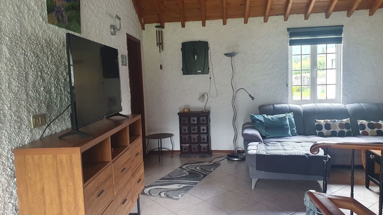 Photo of Livingroom in Furnas
