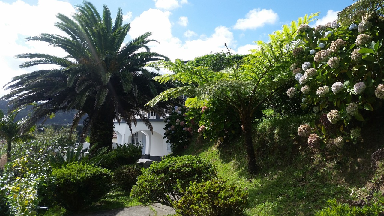 Photo of Outdoor in Furnas
