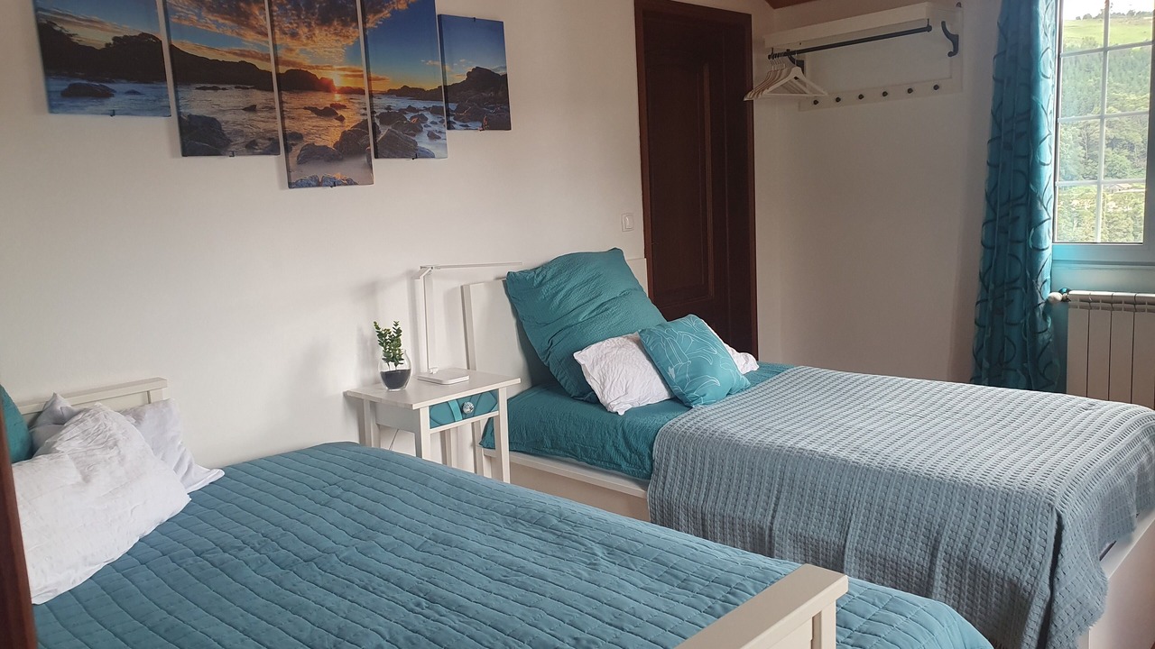 Photo of Bedroom in Furnas