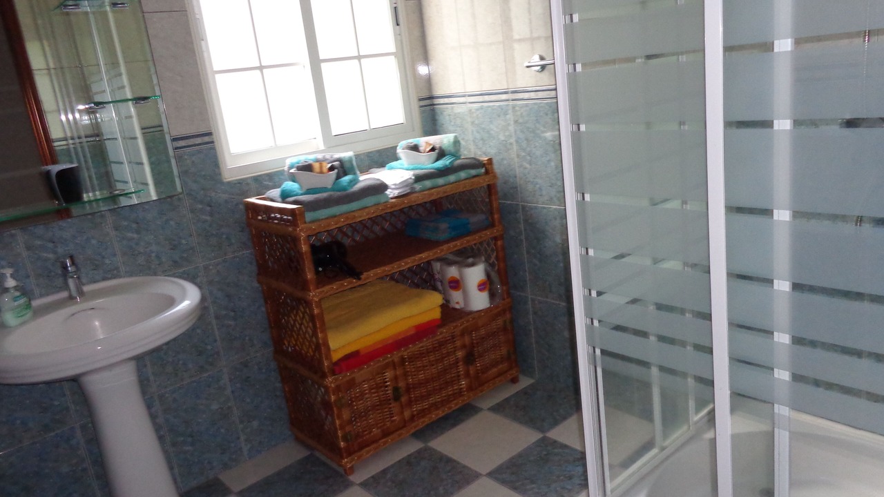 Photo of Bathroom in Furnas