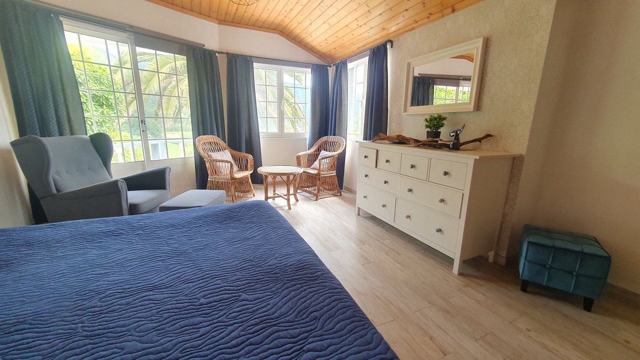 Photo of Bedroom in Furnas