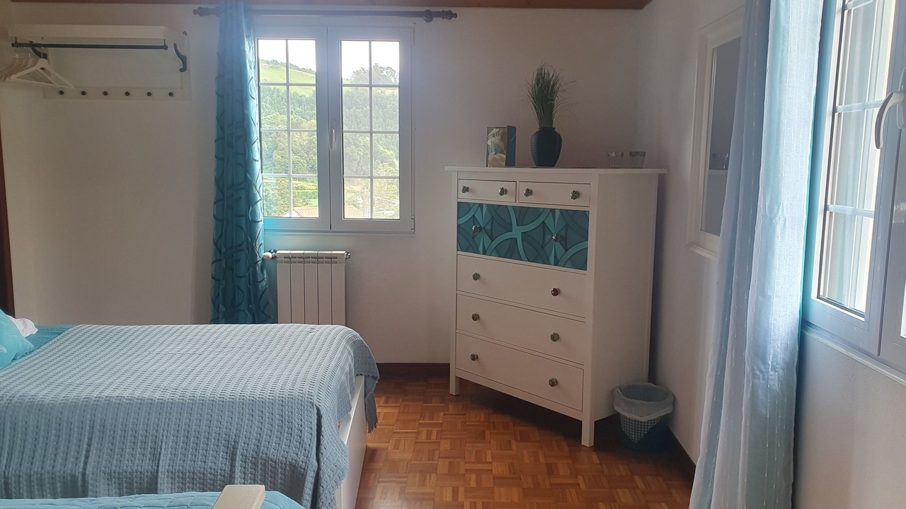 Photo of Bedroom in Furnas