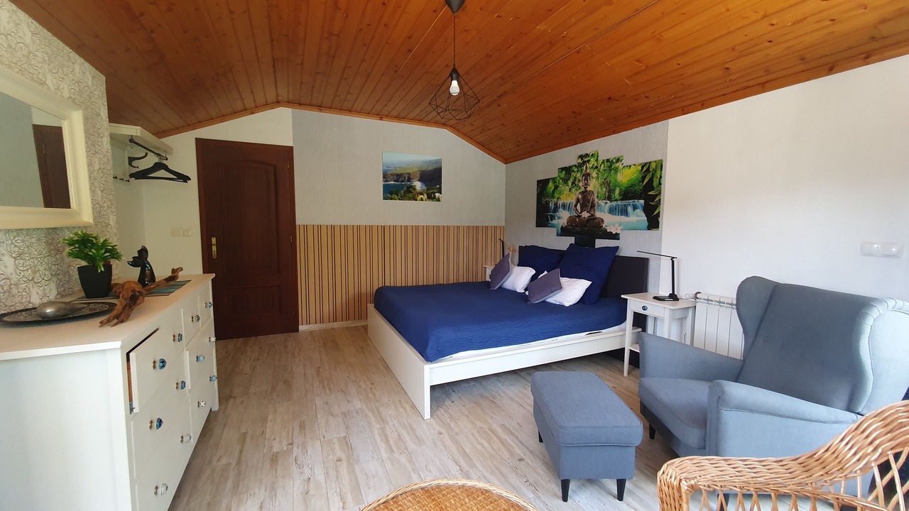 Photo of Bedroom in Furnas