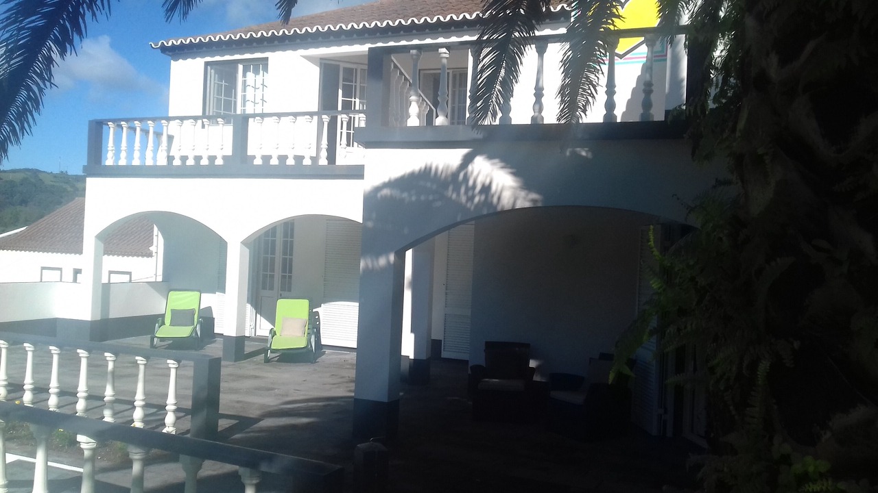 Photo of Outdoor in Furnas