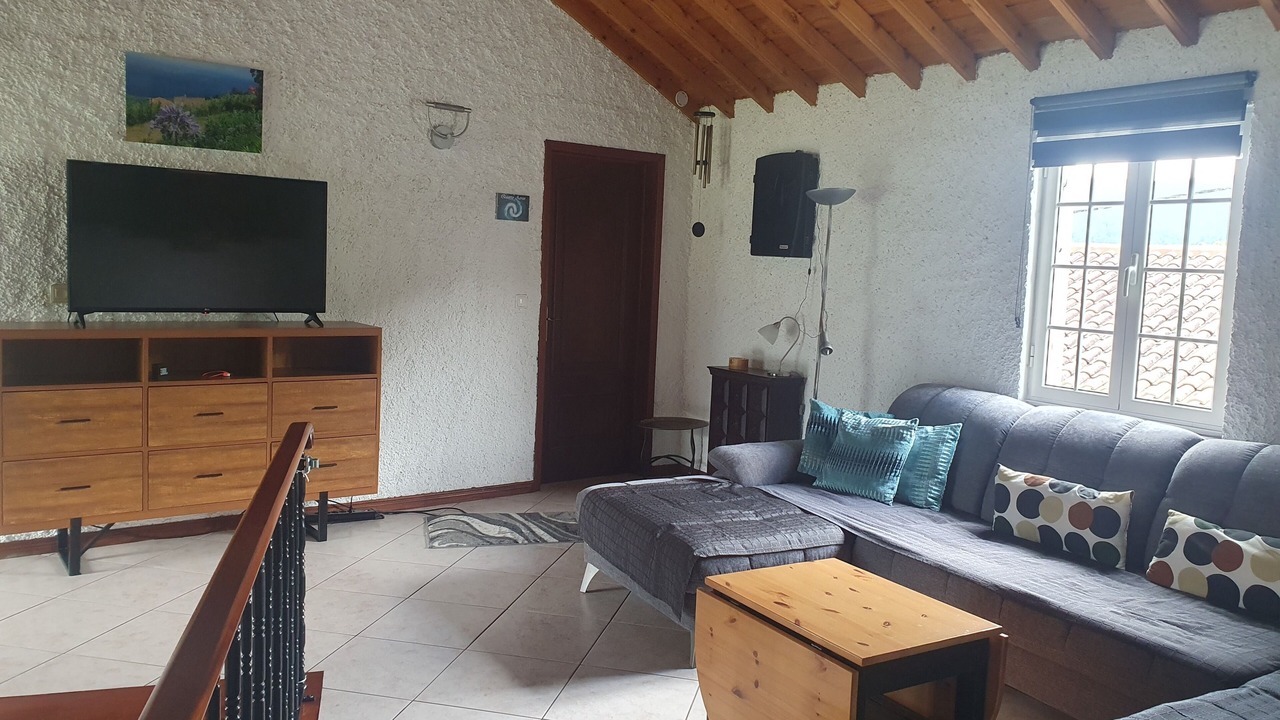 Photo of Livingroom in Furnas