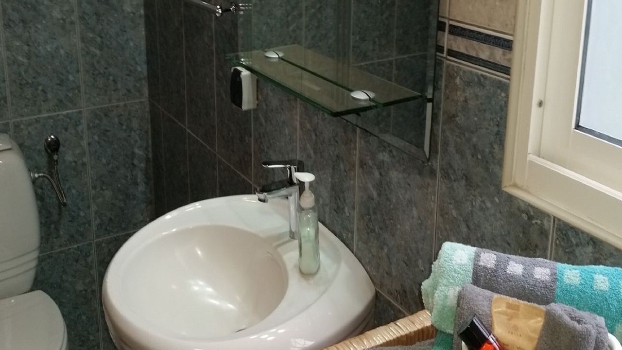 Photo of Bathroom in Furnas