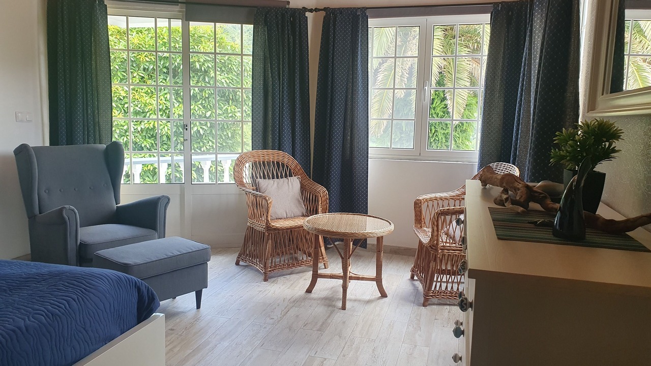 Photo of Bedroom in Furnas