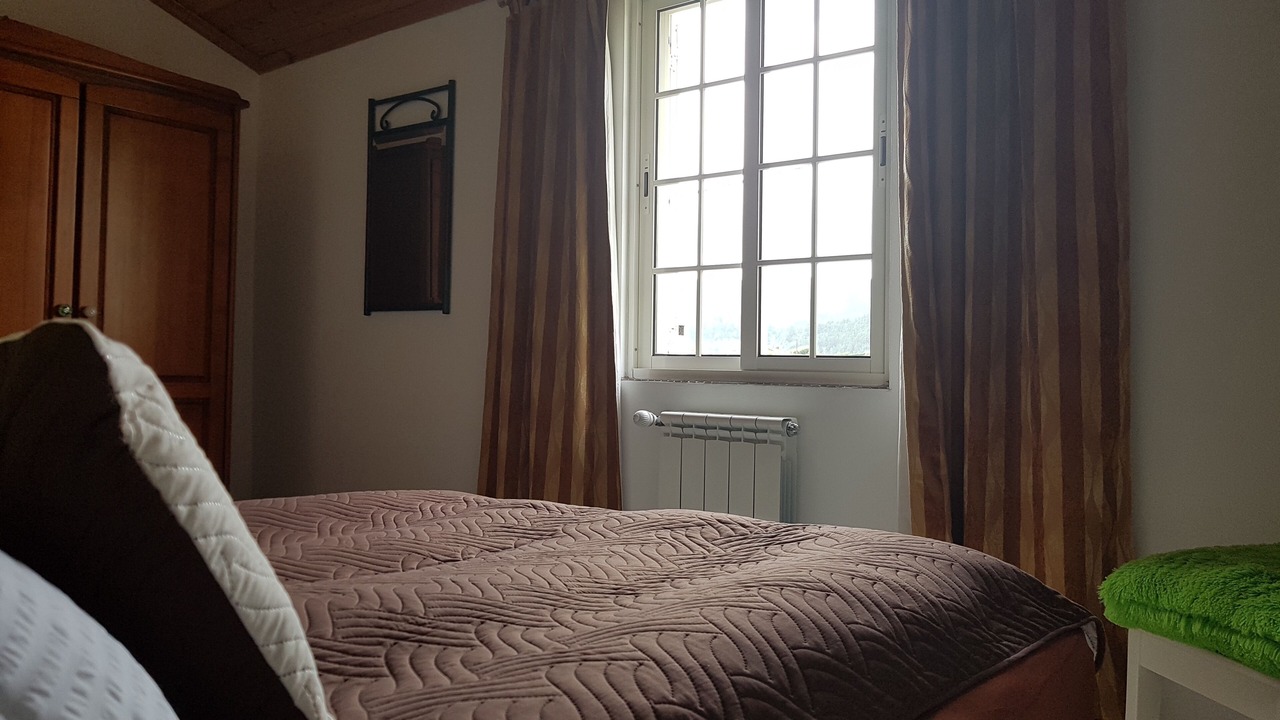 Photo of Bedroom in Furnas