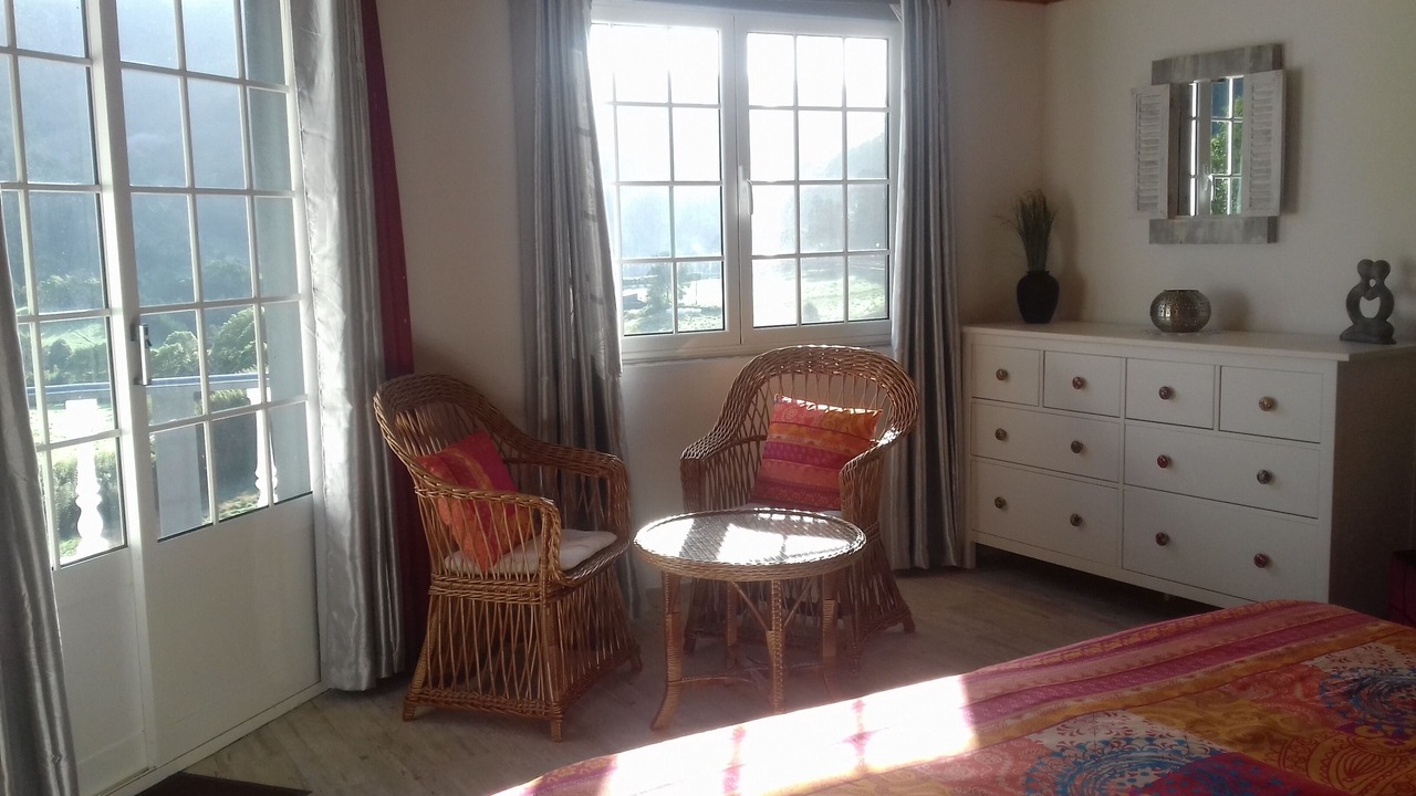 Photo of Bedroom in Furnas