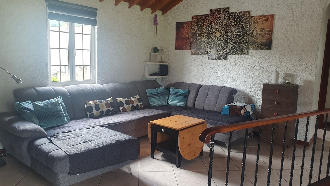 Photo of Livingroom in Furnas