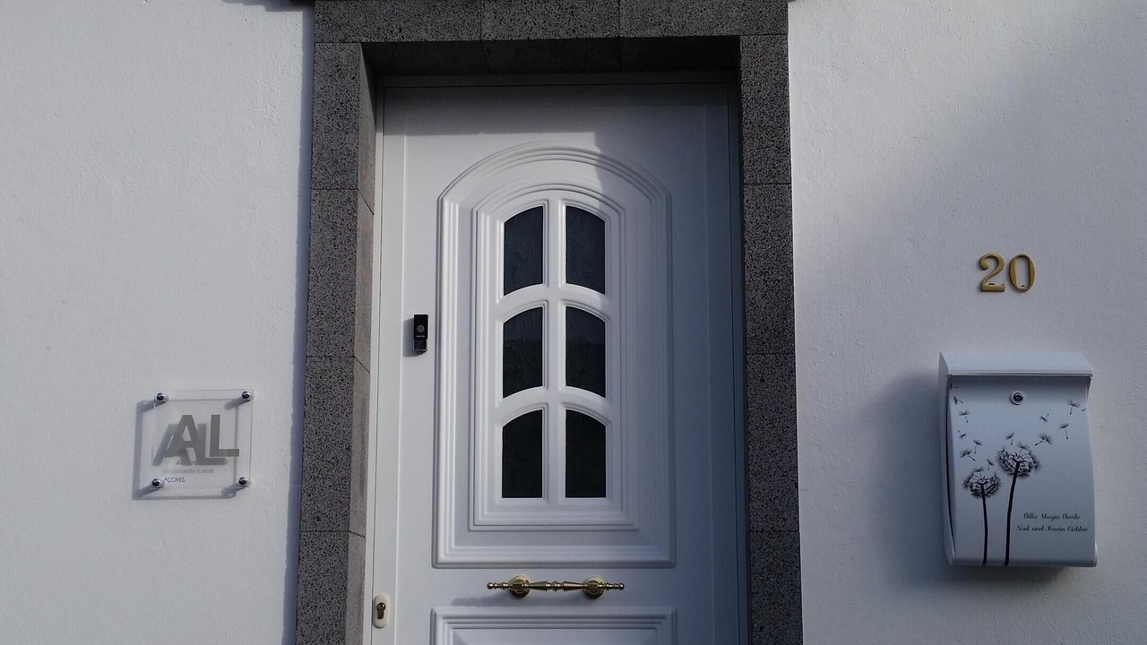 Photo of Outdoor in Furnas