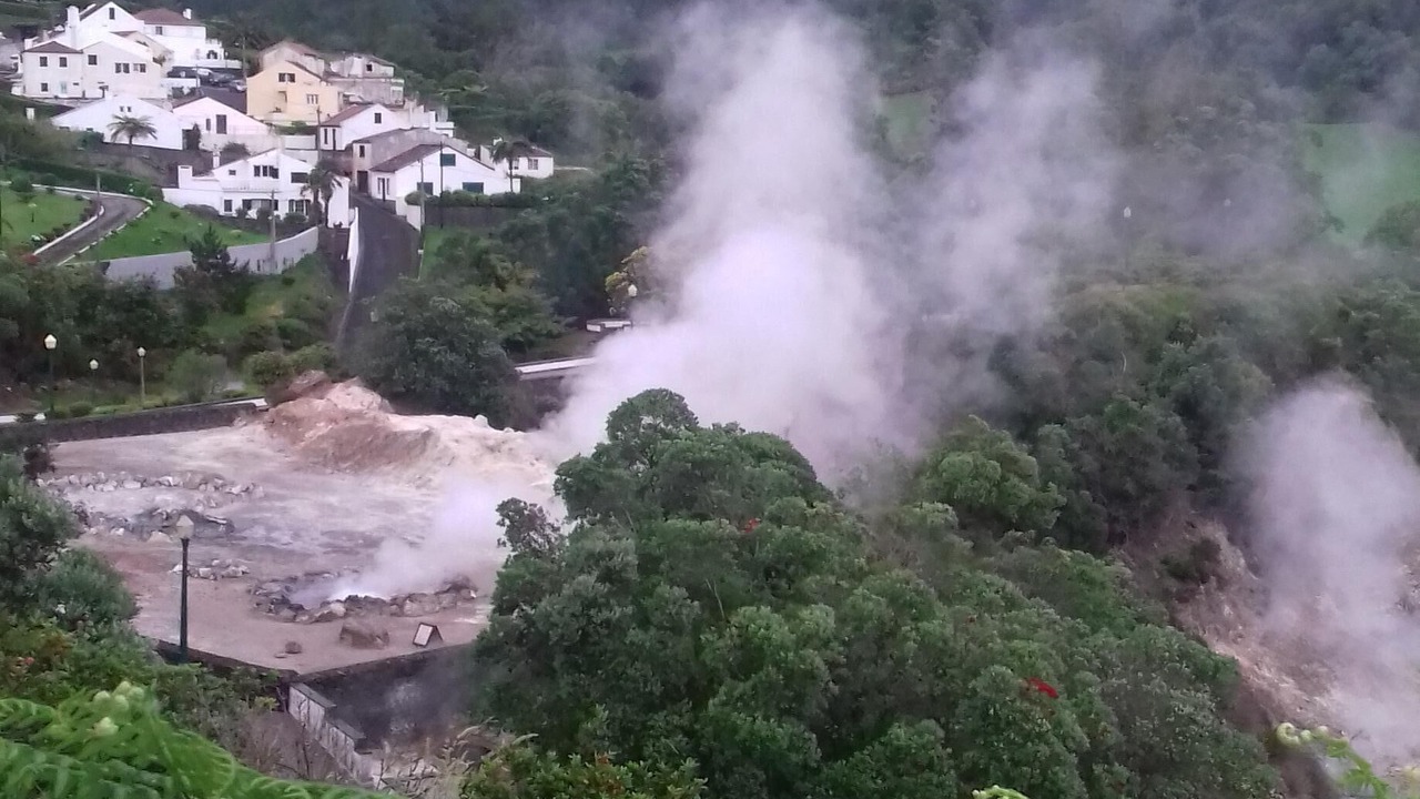 Photo of Others in Furnas