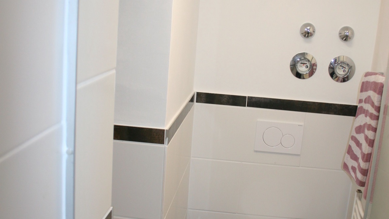 Photo of Bathroom in Aachen