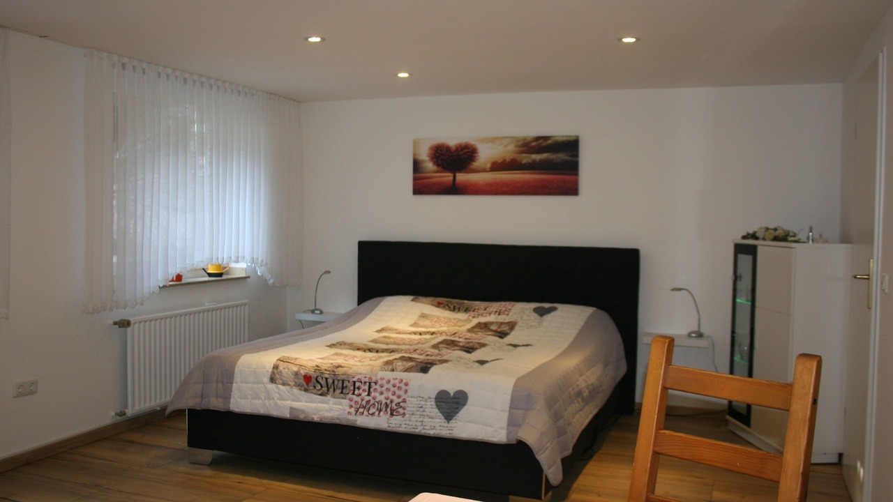 Photo of Bedroom in Aachen