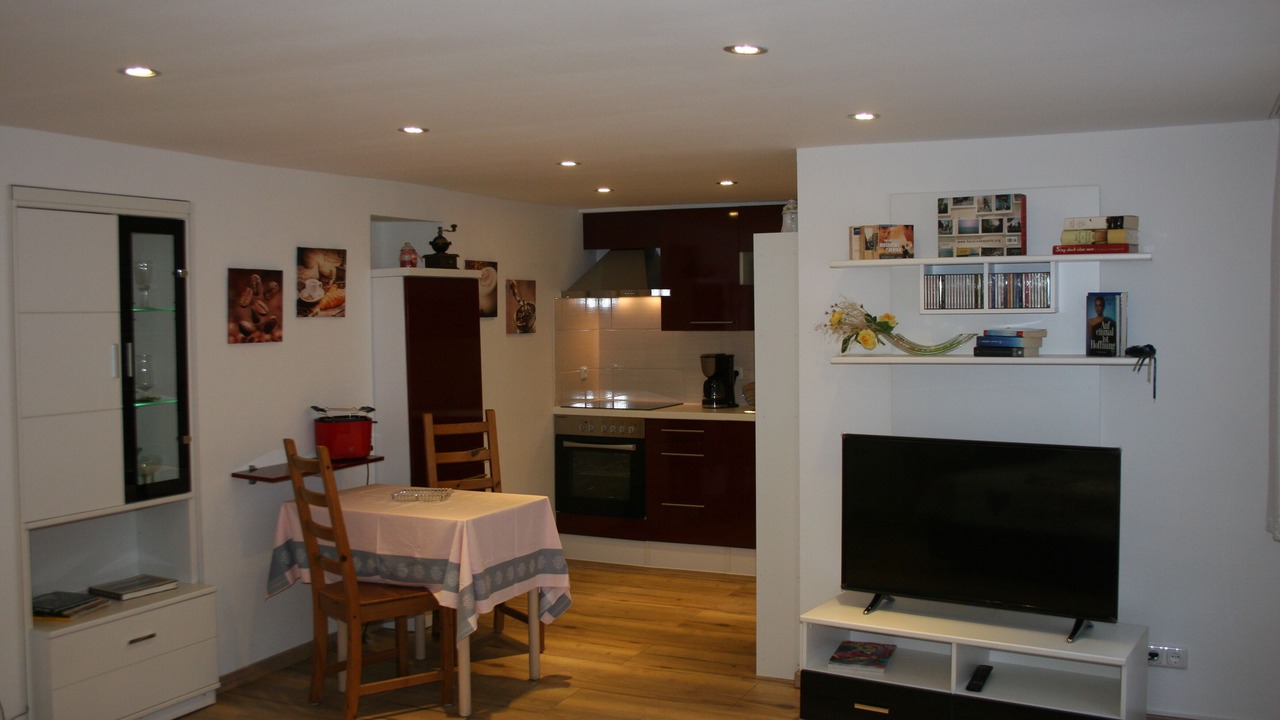 Photo of Kitchen in Aachen