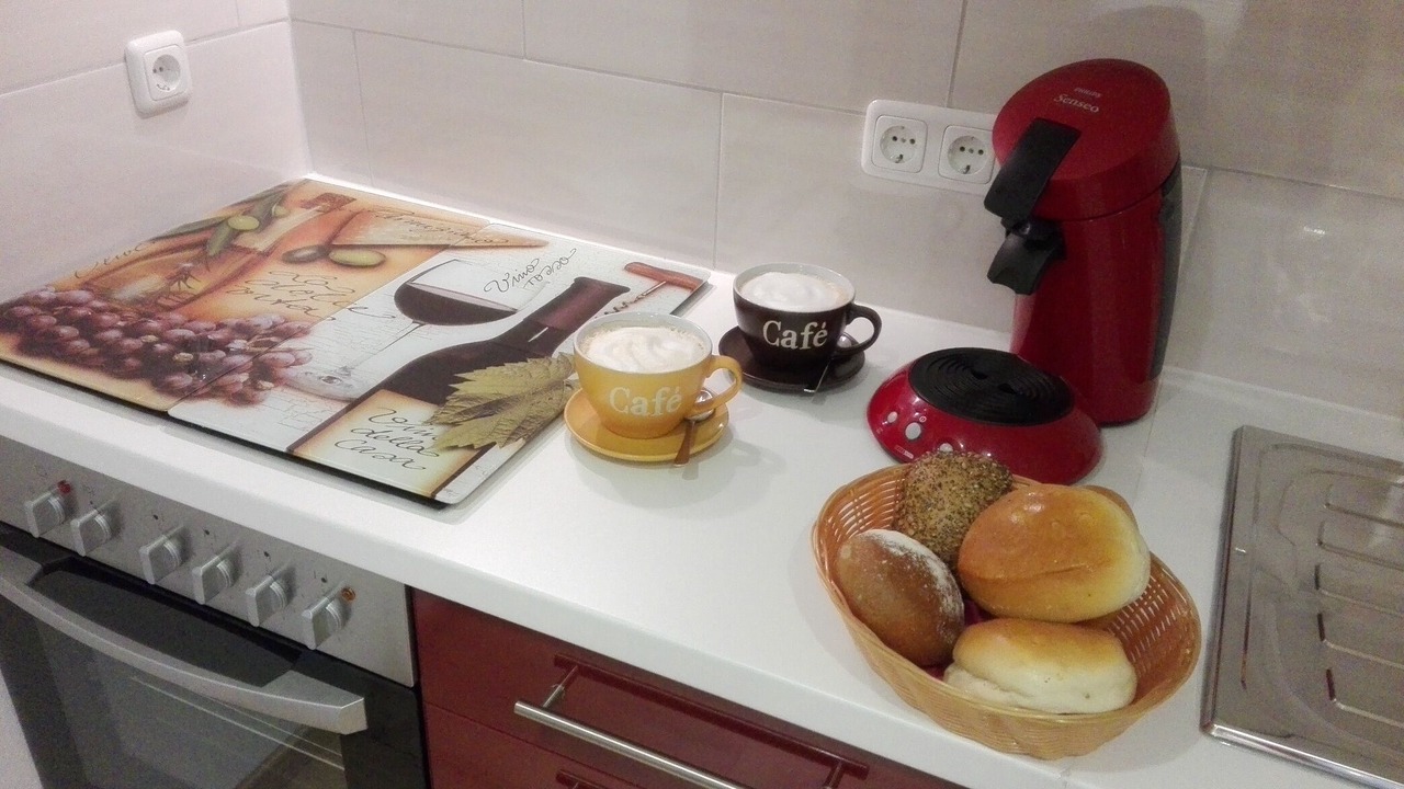 Photo of Kitchen in Aachen