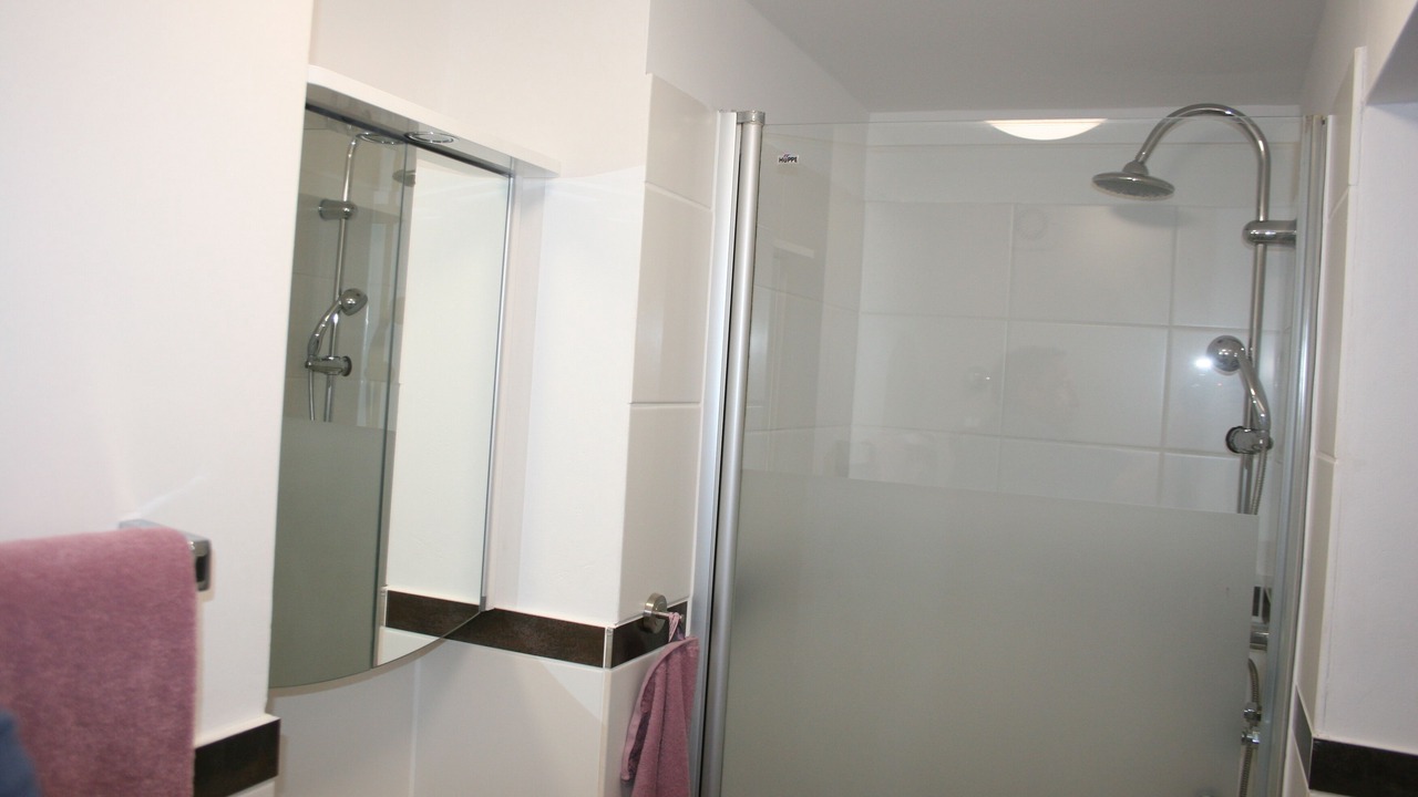 Photo of Bathroom in Aachen