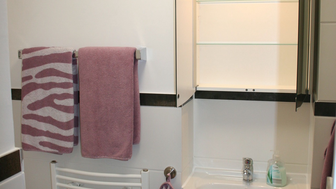 Photo of Bathroom in Aachen