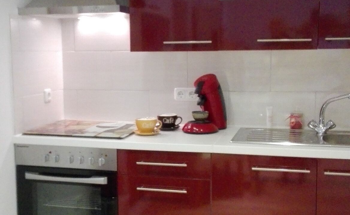 Photo of Kitchen in Aachen