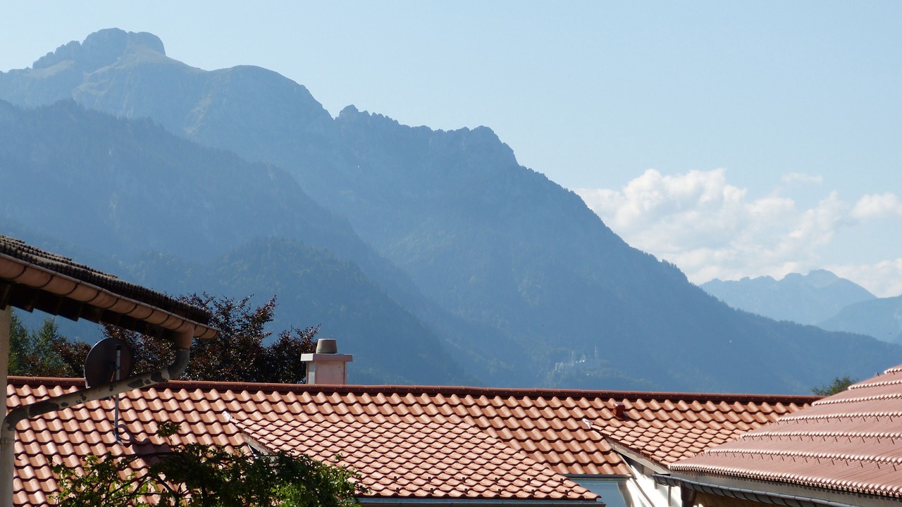 Photo of Outdoor in Berghof