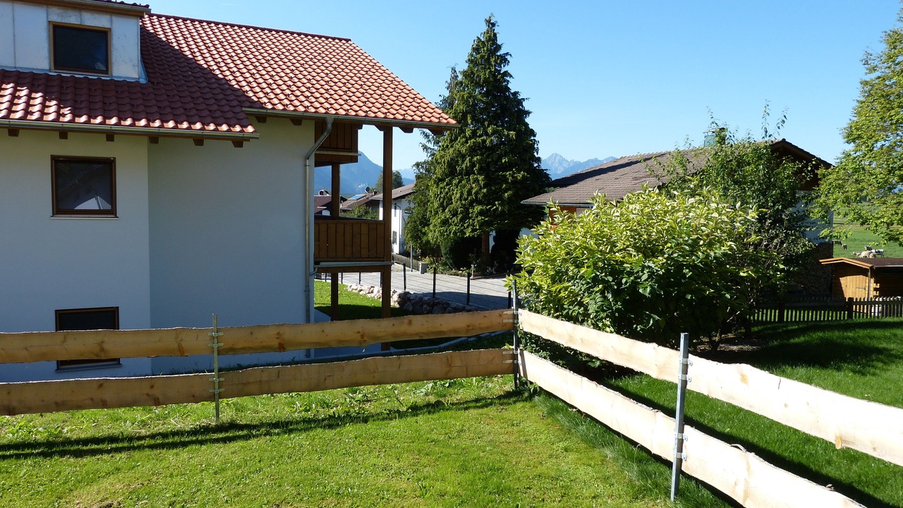 Photo of Outdoor in Berghof