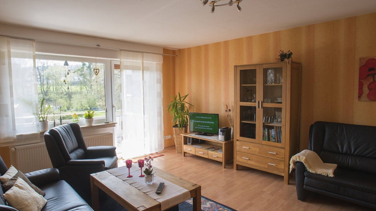 Photo of Livingroom in Polle
