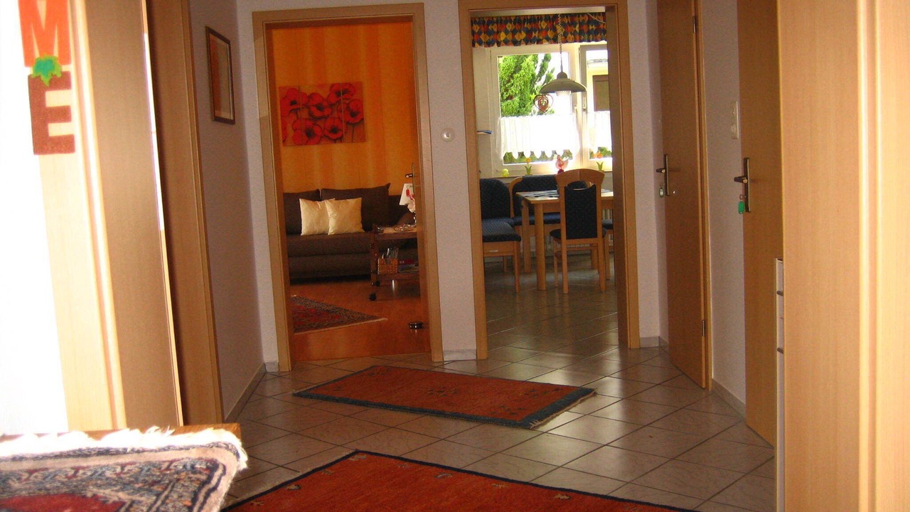 Photo of Livingroom in Polle