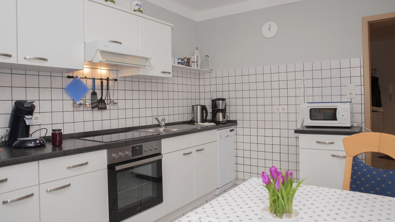 Photo of Kitchen in Polle