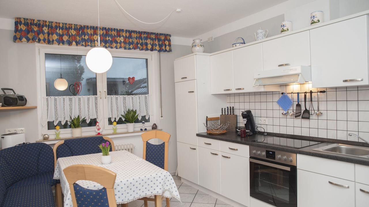 Photo of Kitchen in Polle