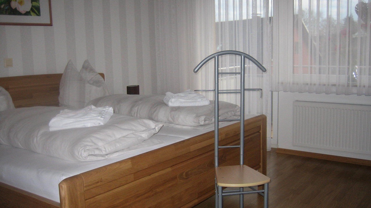 Photo of Bedroom in Polle