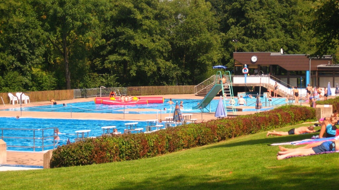 Photo of Outdoor in Polle
