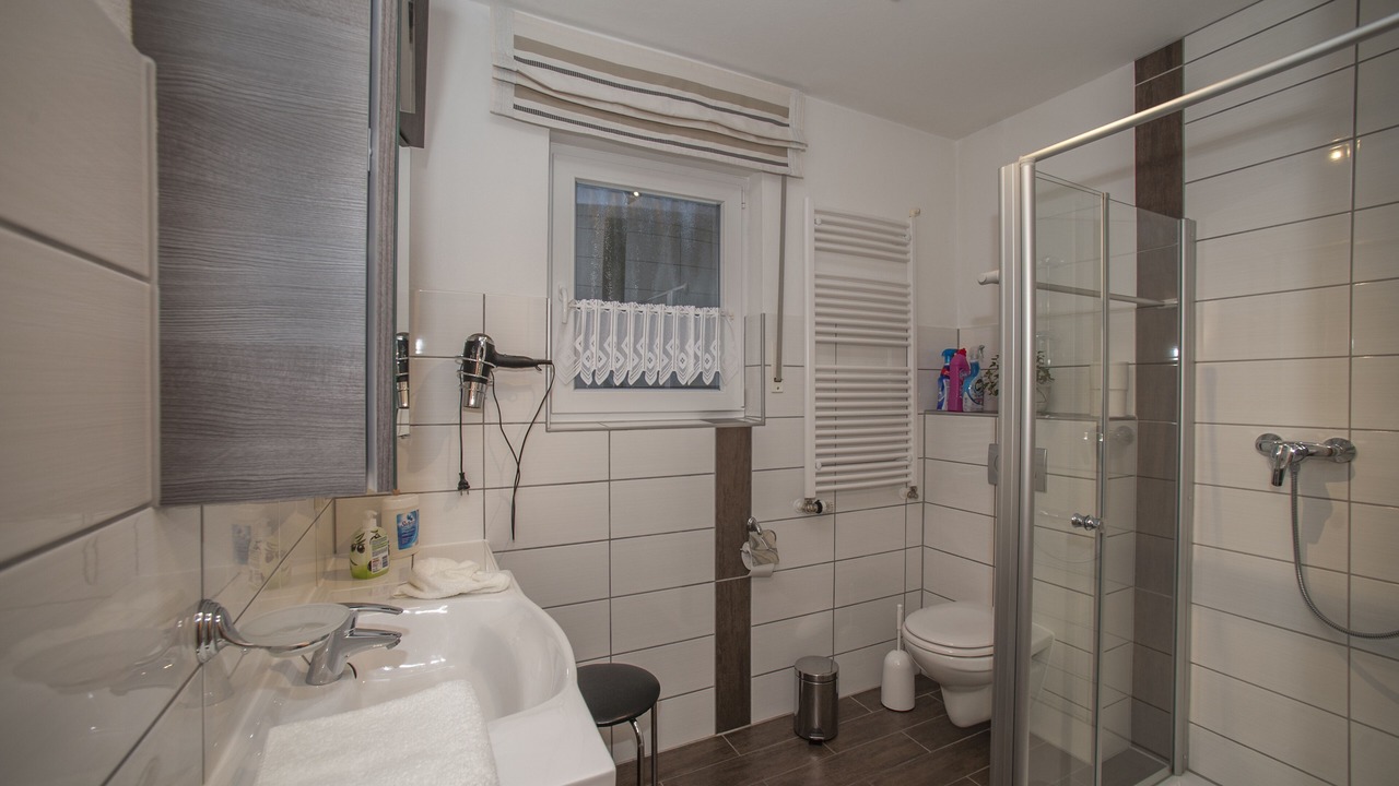 Photo of Bathroom in Polle
