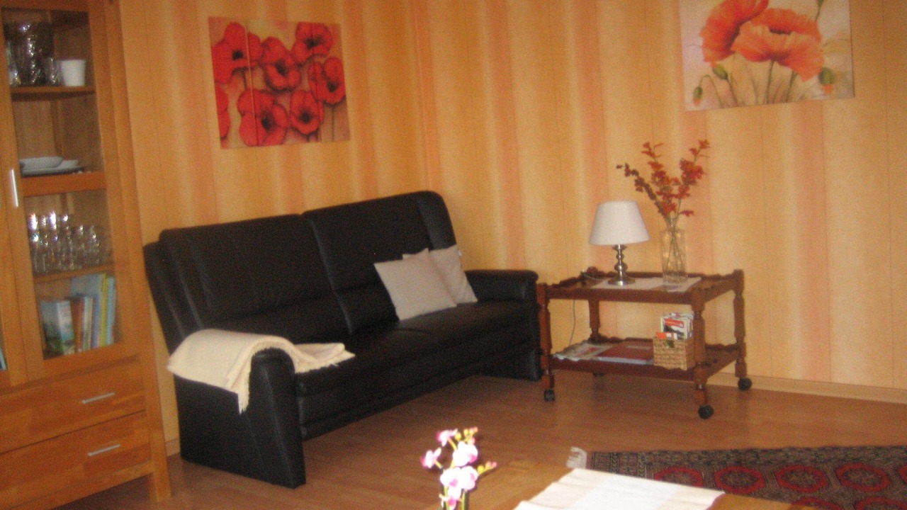 Photo of Livingroom in Polle