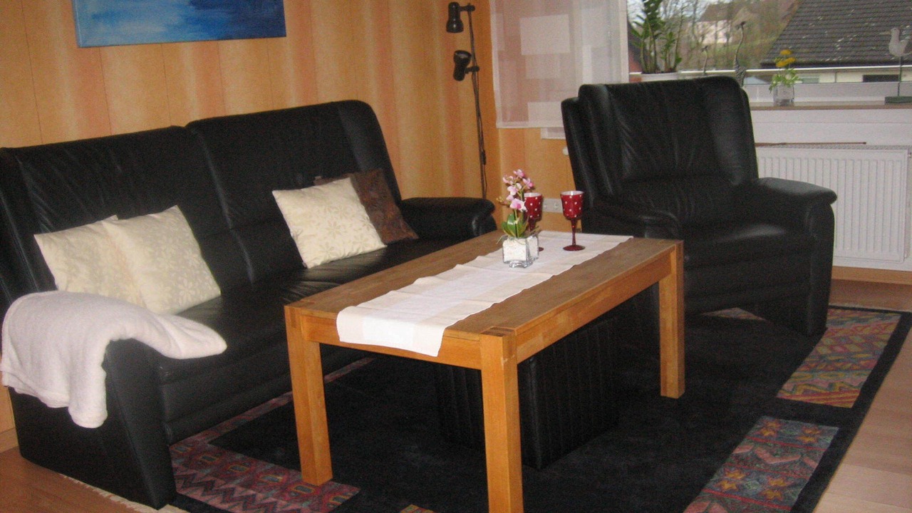Photo of Livingroom in Polle