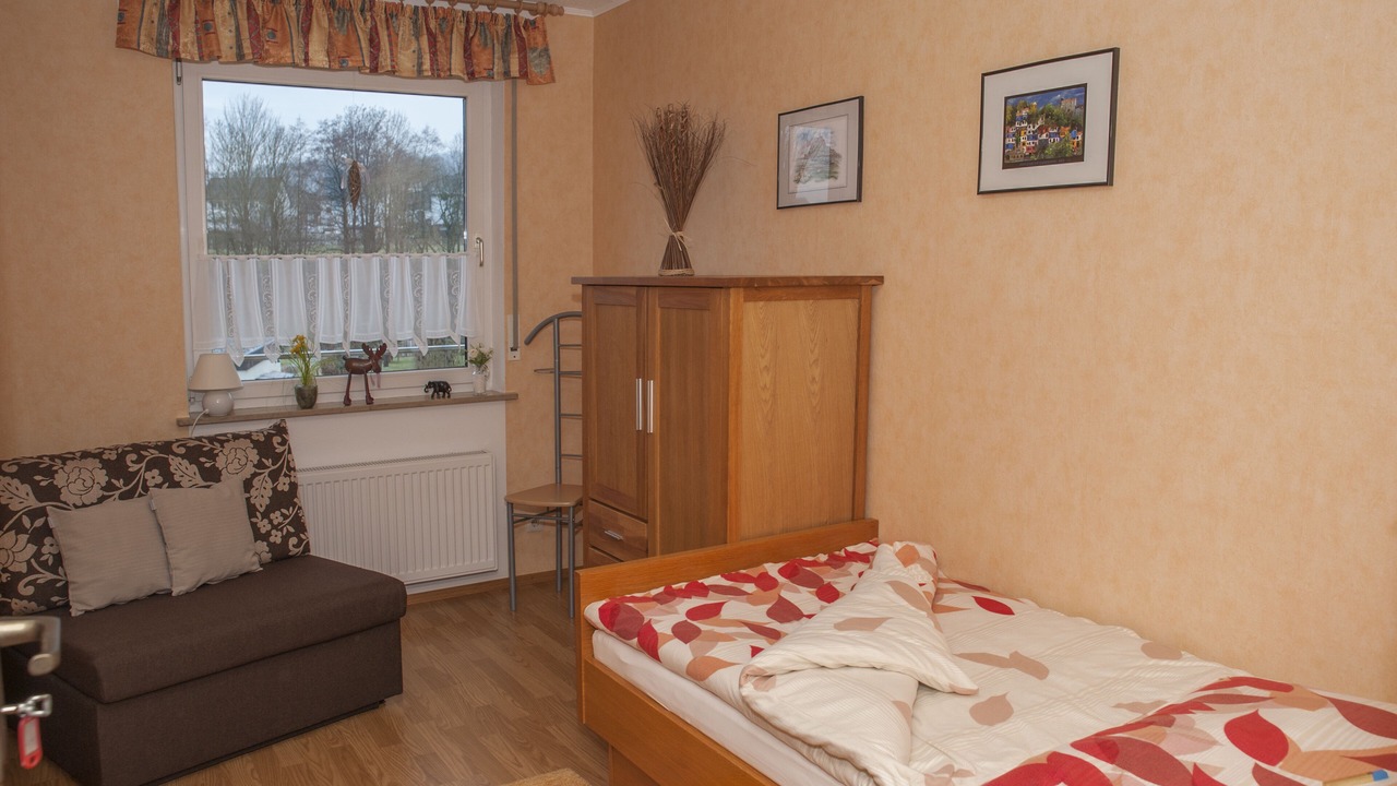 Photo of Bedroom in Polle