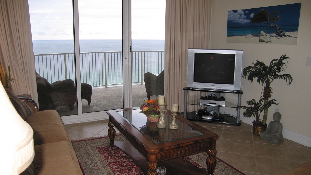 Photo of Bedroom in West Panama City Beach