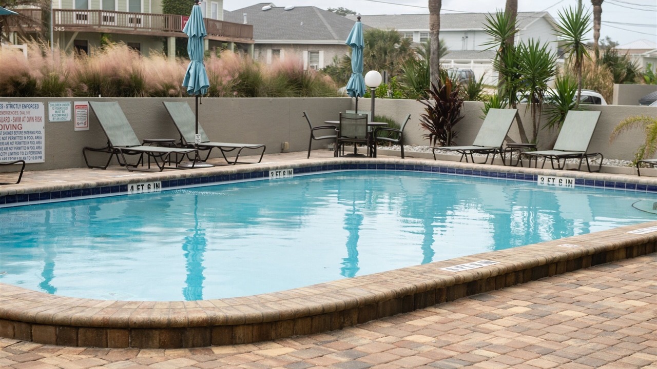 Photo of Outdoor in Ocean Cay