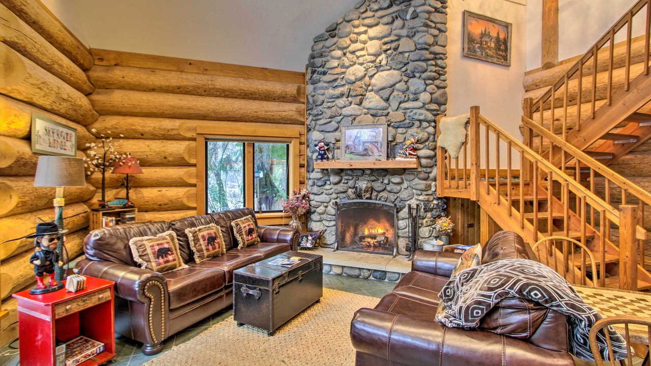 Photo of Livingroom in Baring