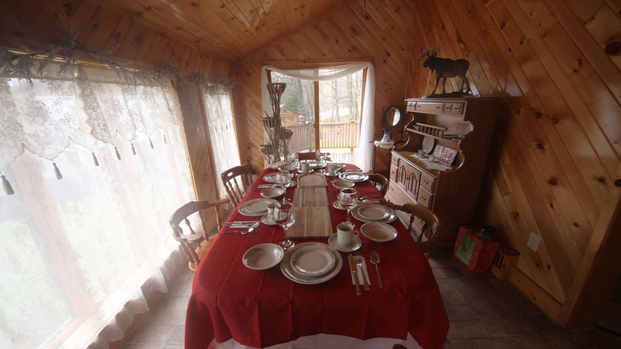 Photo of Bedroom in Caroga Lake