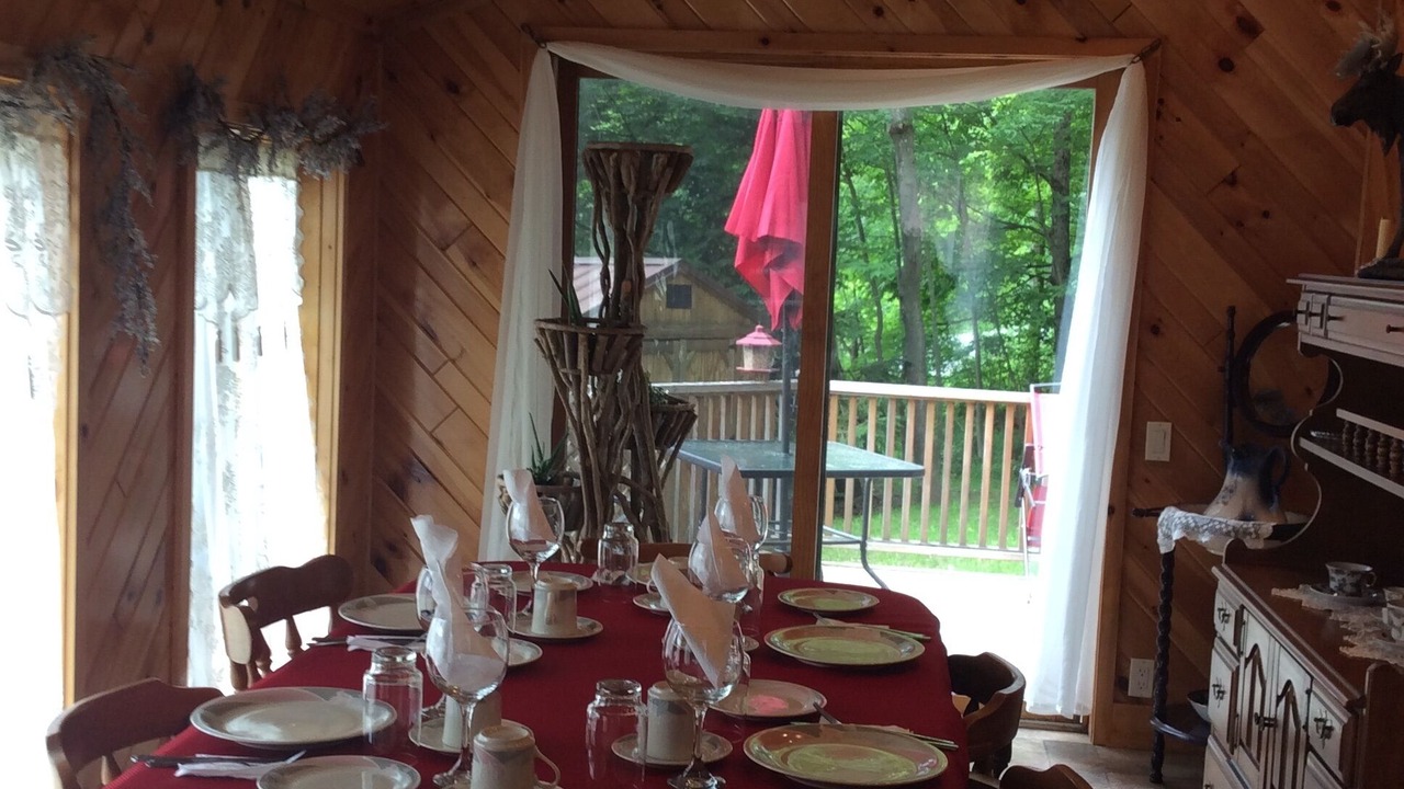 Photo of Bedroom in Caroga Lake