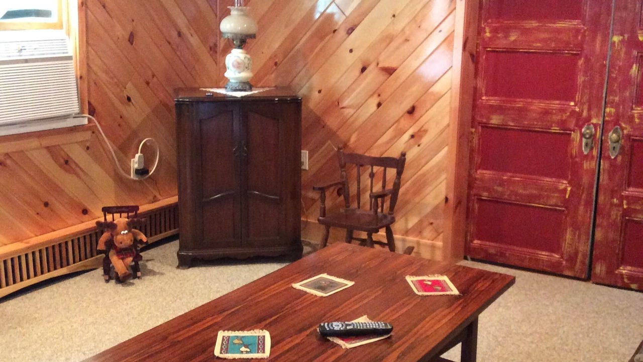 Photo of Livingroom in Caroga Lake