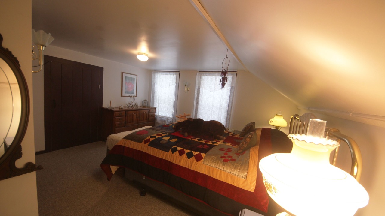 Photo of Bedroom in Caroga Lake