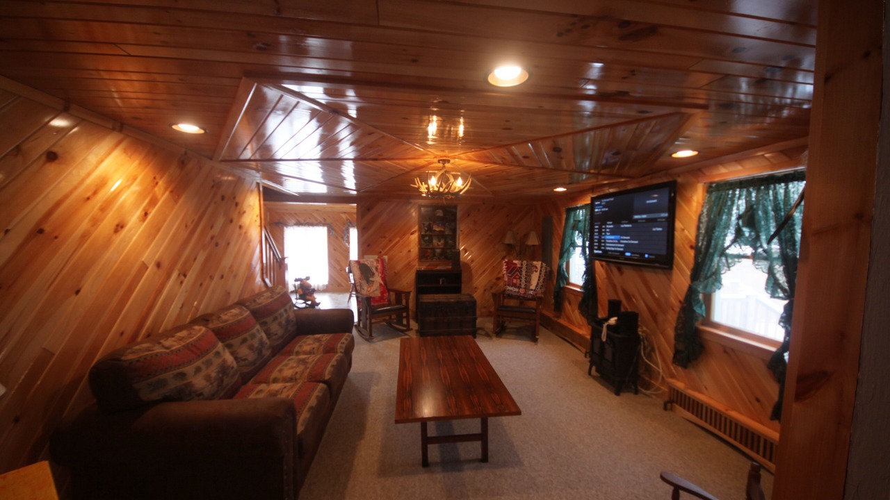 Photo of Bedroom in Caroga Lake