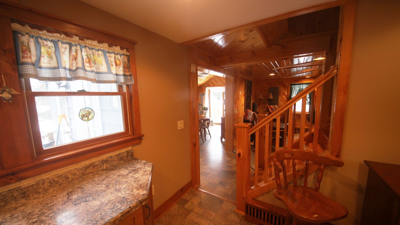 Photo of Bedroom in Caroga Lake