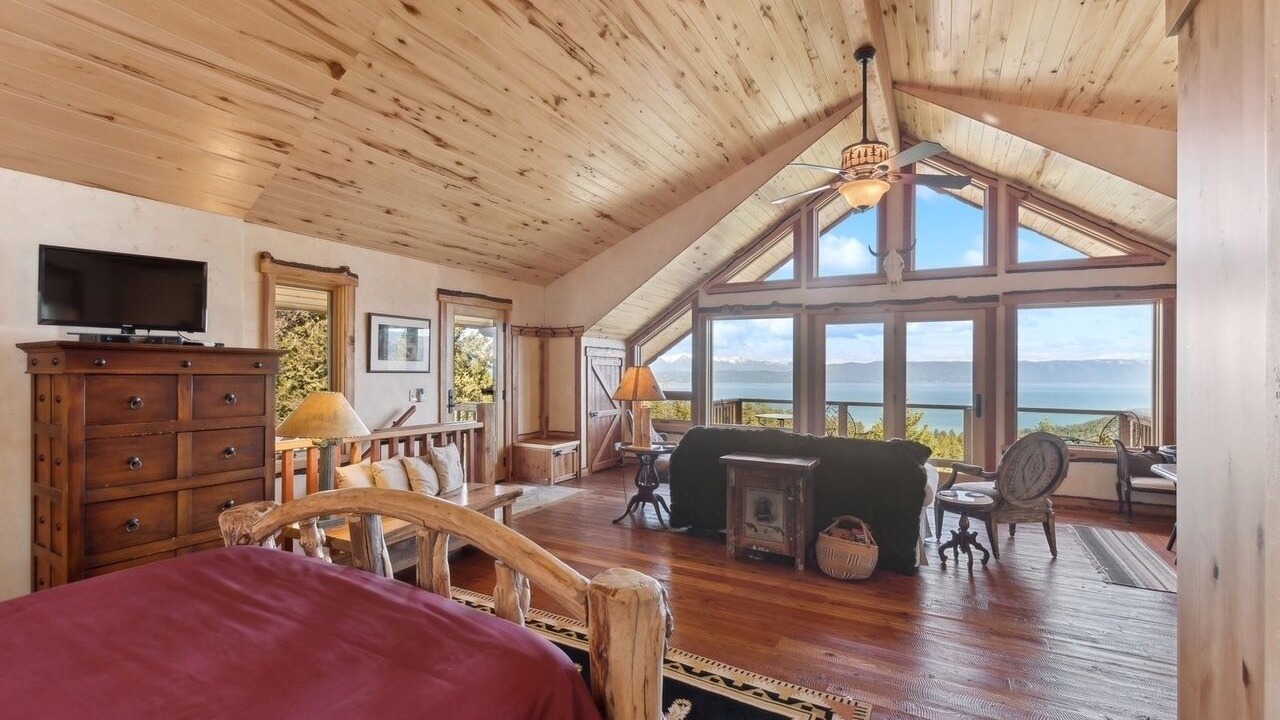 Photo of Bedroom in Somers