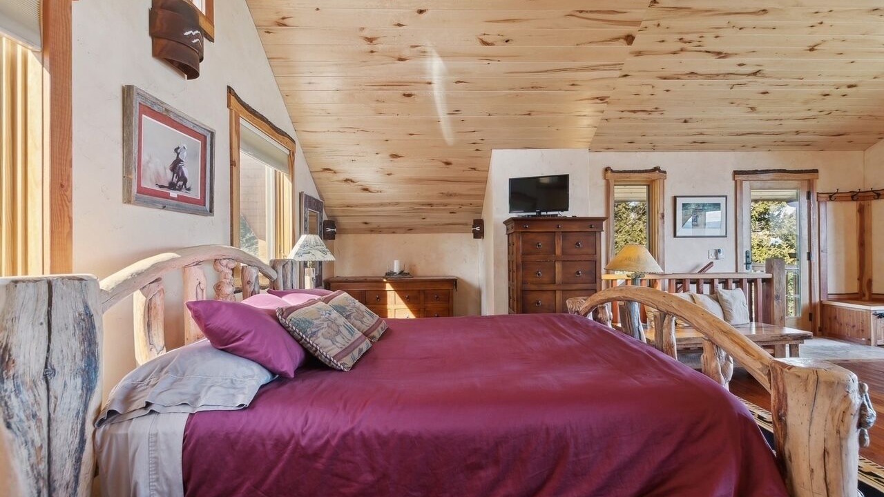Photo of Bedroom in Somers