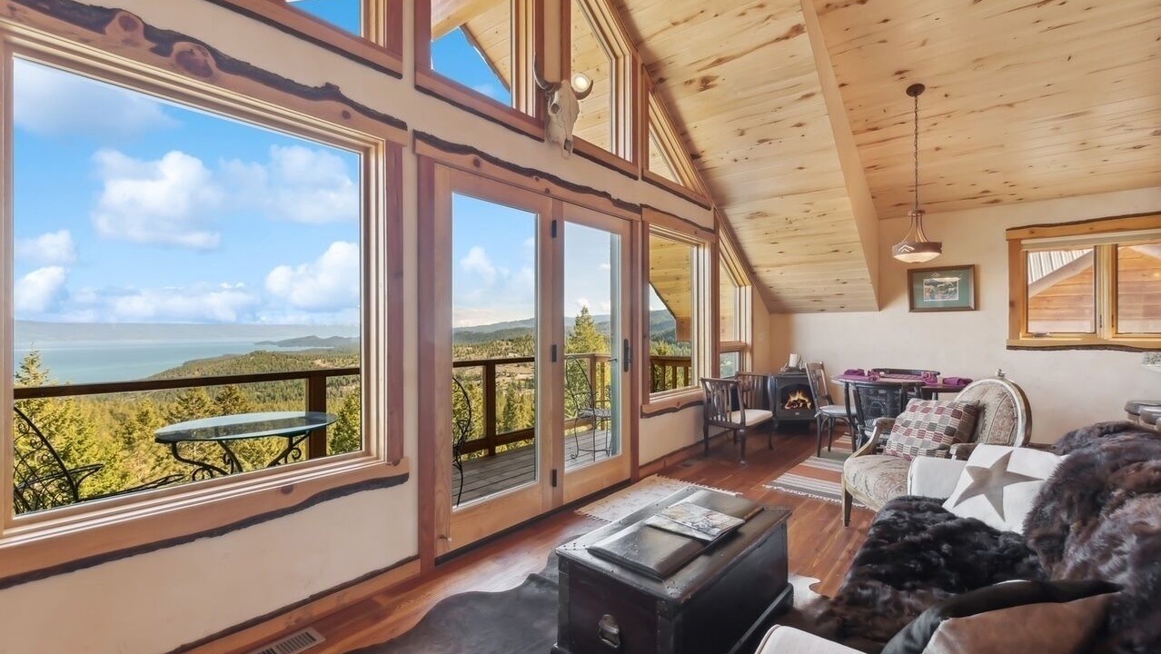 Photo of Patio Balcony in Somers